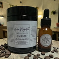 Combo Exfoliante & Aceite Post-Exfoliante Esculpe