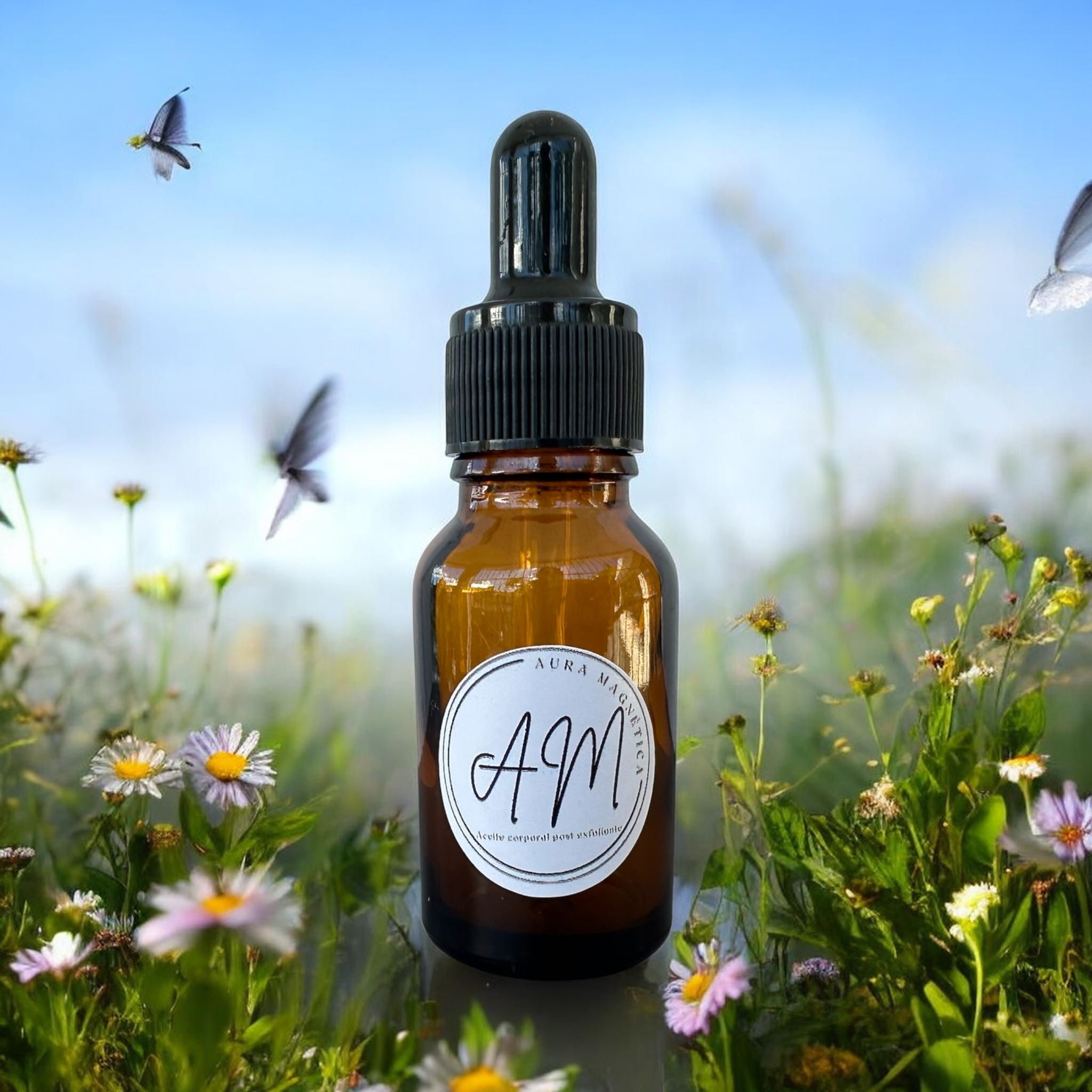 Aceite Corporal Post-Exfoliante Vínculo
